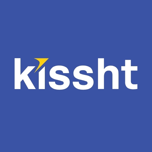 Kissht Logo